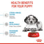 Royal Canin Medium Puppy Dry Dog Food 4kg & 10kg