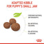 Royal Canin Medium Puppy Dry Dog Food 4kg & 10kg