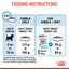 Royal Canin Mini Puppy Dry Dog Food 2kg & 4kg