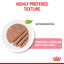 Royal Canin Mother & Babycat Ultra Soft Mousse Cat Wet Food 195g x 12