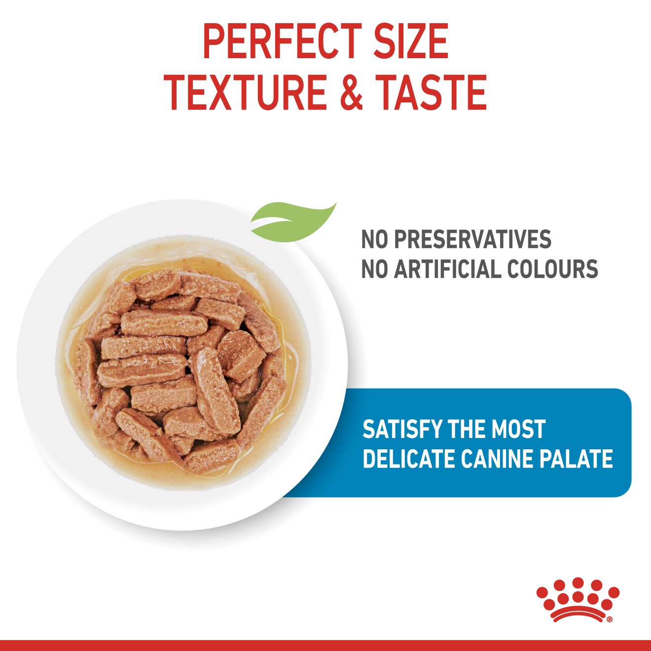 Royal Canin Medium Puppy Pouch Wet Dog Food 140g x 10