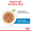 Royal Canin Mini Puppy Pouch Wet Dog Food 85g x 12