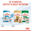 Royal Canin Mini Puppy Pouch Wet Dog Food 85g x 12