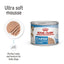Royal Canin Mother & Babydog Starter Ultra Soft Mousse Canned Wet Food 195g x 12