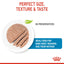 Royal Canin Mother & Babydog Starter Ultra Soft Mousse Canned Wet Food 195g x 12