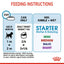 Royal Canin Mother & Babydog Starter Ultra Soft Mousse Canned Wet Food 195g x 12