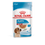 Royal Canin Medium Puppy Pouch Wet Dog Food 140g x 10