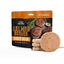 Absolute Holistic Dogs & Cats Freeze Dried Raw Treats Burger 60g