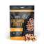 Absolute Holistic Salmon Jerky Dog Treats 100g