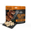 Absolute Holistic Dogs & Cats Freeze Dried Rolls Raw Treats 60g