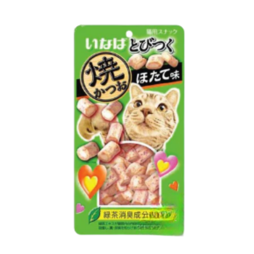 CIAO Soft Bits Mix Cat Treats 25g