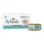 Schesir Cat Multipack Wet Cat Food (6x50 G)