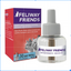 Feliway 30-Day Starter Kit Plug-in Diffuser with Refill 48ml | Classic & Friends