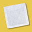 Catit Mini Fountain Filters 3 pack inside