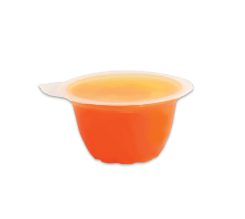 Marukan Apple Vegetables Mix Jelly for Birds 16g