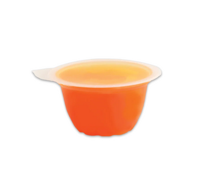 Marukan Apple Vegetables Mix Jelly for Birds 16g