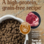 Taste of the Wild CANINE Dog/Puppy Dry Food 2kg/12kg | Assorted Flavors