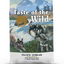 Taste of the Wild CANINE Dog/Puppy Dry Food 2kg/12kg | Assorted Flavors