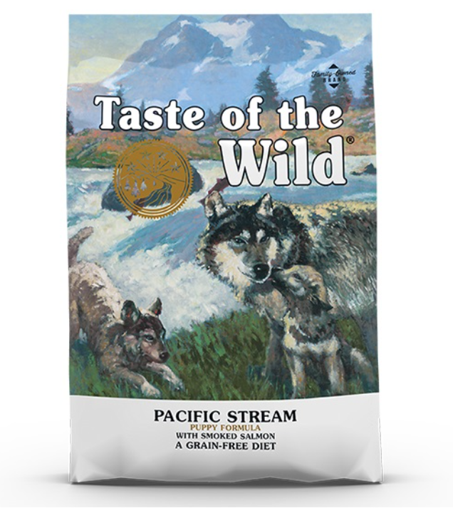 Taste of the Wild CANINE Dog/Puppy Dry Food 2kg/12kg | Assorted Flavors