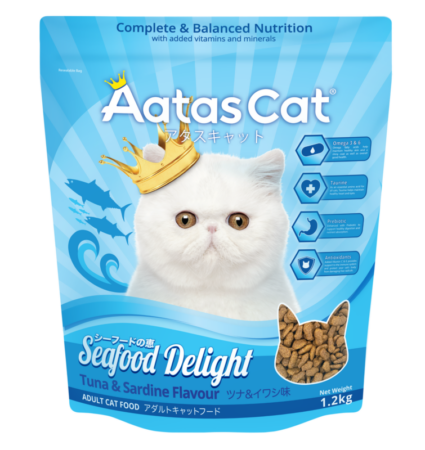 Aatas Delight 1.2kg