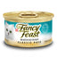 Fancy Feast Classic Pate Canned Cat Wet Food 85g x 24pcs