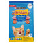 Friskies High Protein Dry Cat Food 1kg & 2.5kg