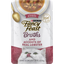 Fancy Feast Broths Pouch Cat Wet Food 40g