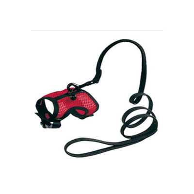 Ferplast -small animal Jogging Harness (S, M, L, XL)