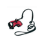 Ferplast -small animal Jogging Harness (S, M, L, XL)