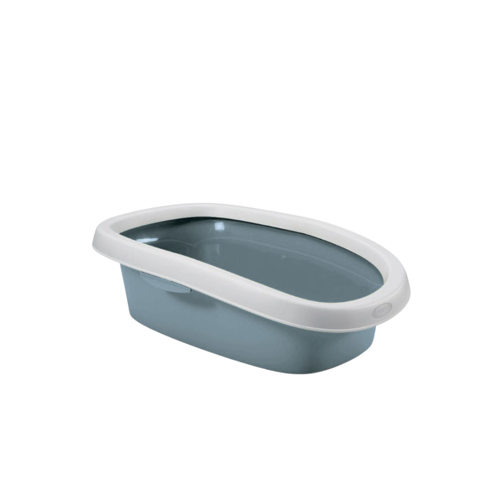 Stefanplast Sprint 20 Cat Litter Tray