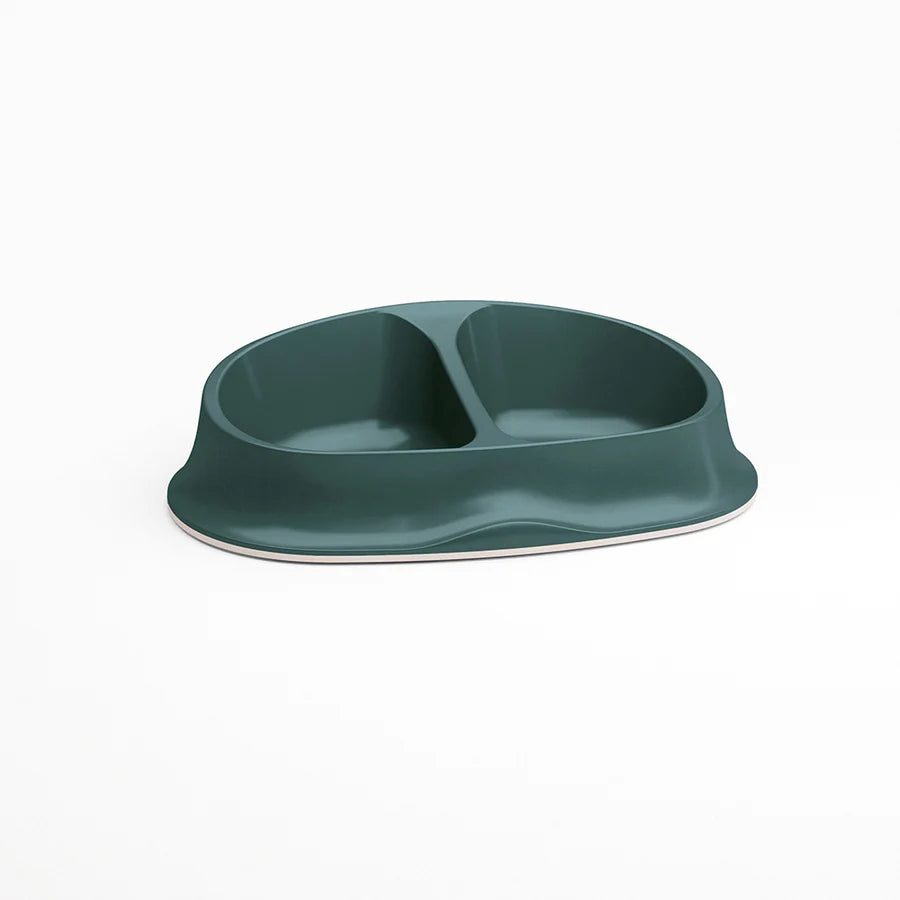 Stefanplast Chic Double Bowl