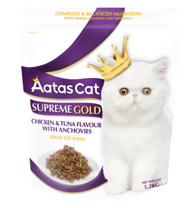 Aatas Gold 1.2kg