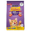 Friskies High Protein Dry Cat Food 1kg & 2.5kg