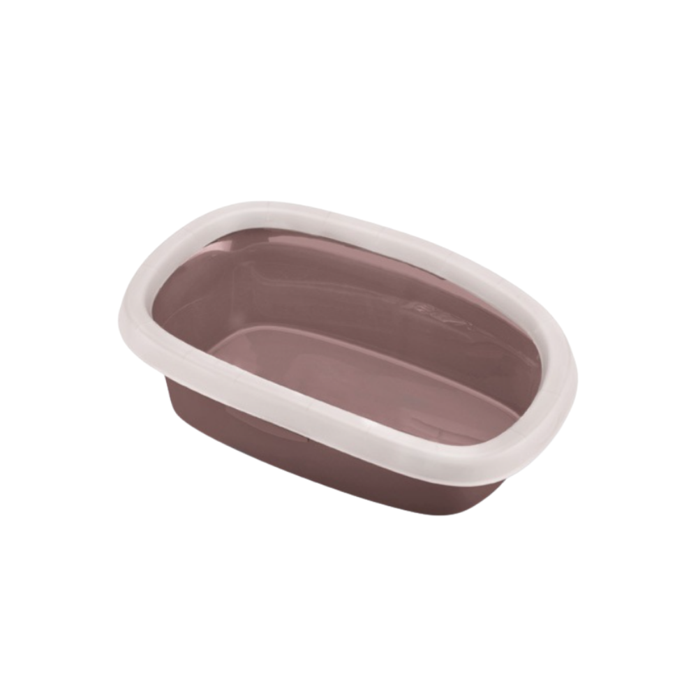 Stefanplast Sprint 20 Cat Litter Tray