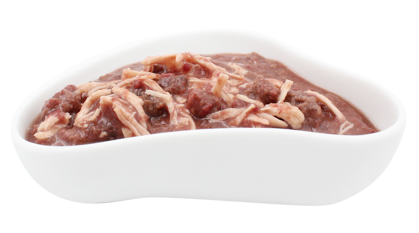 Aatas Cat Soupy Stew 400g