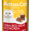 Aatas Cat Jolly Jelly 400g