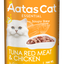 Aatas Cat Soupy Stew 400g