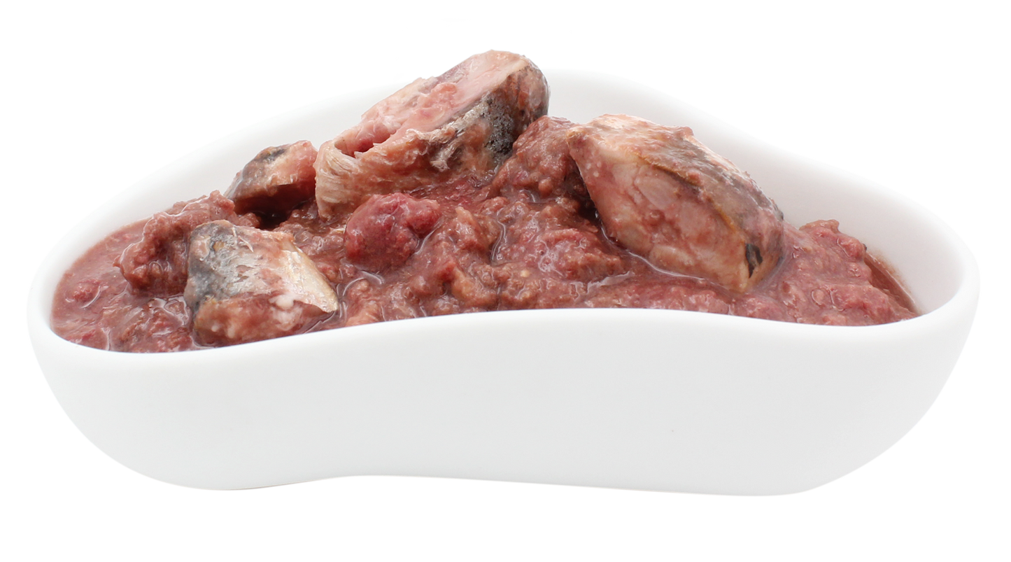 Aatas Cat Soupy Stew 400g
