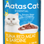 Aatas Cat Soupy Stew 400g