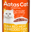 Aatas Cat Soupy Stew 400g