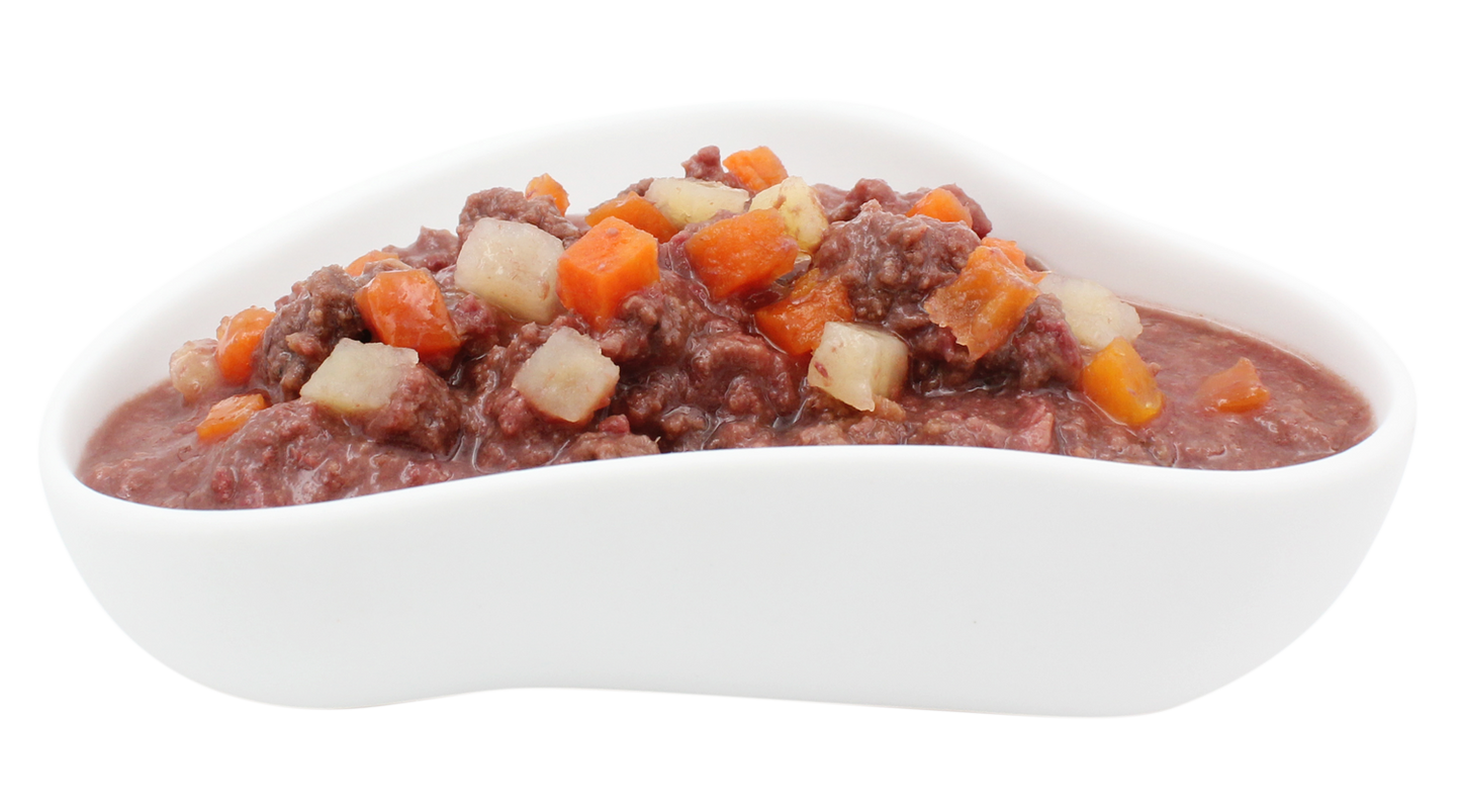 Aatas Cat Soupy Stew 400g