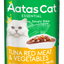 Aatas Cat Soupy Stew 400g