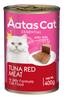 Aatas Cat Jolly Jelly 400g