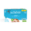 Schesir Complete Nutrition Cat Multipack Wet Cat Food (6x50 G)