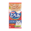 CIAO Toromi Line Chicken Fillet Cat Treats 35g