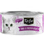 Kit Cat Deboned Toppers Grain-Free Cat Food 80g x 24pcs