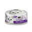 Kit Cat Pure Complete Cuisine Tuna Cat Wet Food 70g x 24pcs