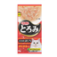 CIAO Toromi Line Chicken Fillet Cat Treats 35g