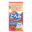 CIAO Toromi Line Chicken Fillet Cat Treats 35g