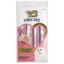 Fancy Feast Puree Kiss Wet Cat Treats 10g x 4pcs